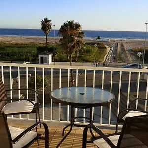  Apartamento Dos Faros