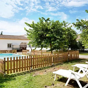  Сasa de vacaciones Tramontana - Sólo Familias