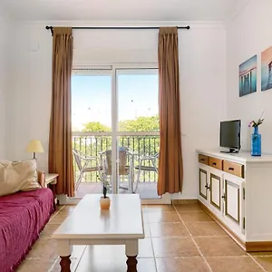  Apartamento Artico 205