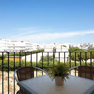  Apartamento Alboran 208