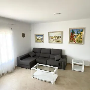  Сasa de vacaciones En Conil, Descansa Y Disfruta