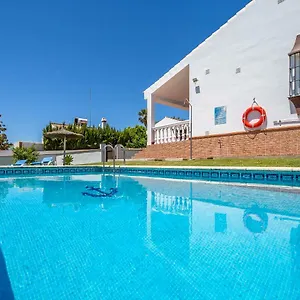 Сasa de vacaciones Miriam Ii